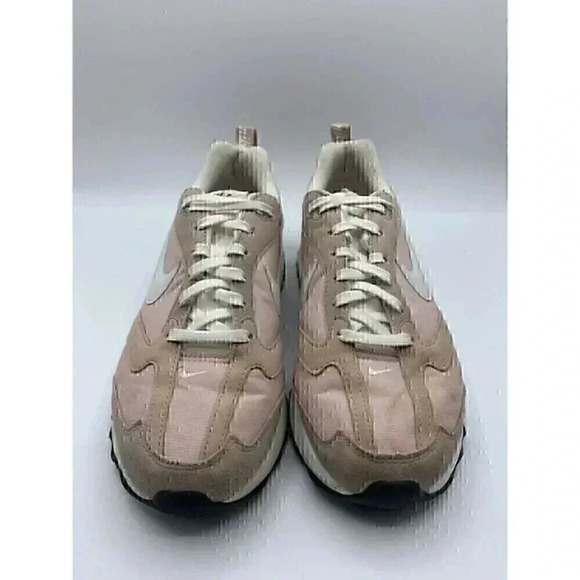 Nike Air Max Dawn 'Pink Oxford' DC4068-601 Sneakers Running Shoes Women's 8.5 - Picture 5 of 7